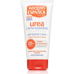 Instituto Espanol 20% Urea Ενυδατική Κρέμα Ποδιών 150ml