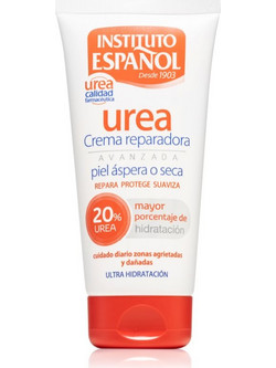 Instituto Espanol 20% Urea Ενυδατική Κρέμα Ποδιών 150ml