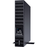 CyberPower OLS1500ERT2U UPS On-Line 1500VA 1350W Καθαρού Ημιτόνου με 6 Πρίζες C13
