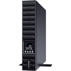 CyberPower OLS1500ERT2U UPS On-Line 1500VA 1350W Καθαρού Ημιτόνου με 6 Πρίζες C13