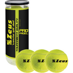 Zeus Palline Pro 3τμχ