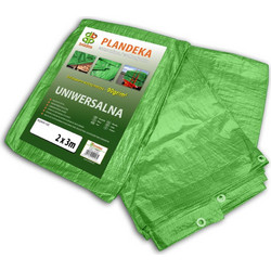 Bradas 6m x 12m 90gr/m² PL906/12