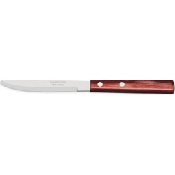 Μαχαίρι Φαγητού Polywood 10.50cm Tramontina