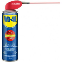 Σπρέι Πολλαπλών Χρήσεων SMART STRAW 450ml 73081032 WD-40 73081032