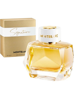 Montblanc Signature Absolue Eau de Parfum 50ml