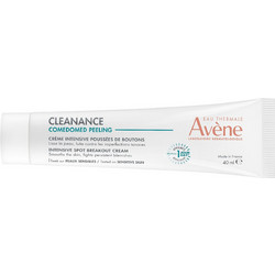 Avene Cleanance Comedomed Peeling Cream 40ml