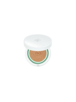 Purito Seoul Wonder Releaf Centella BB Cushion - Ενυδατική κρέμα BB με χρώμα σε σφουγγάρι, 15g + Refill