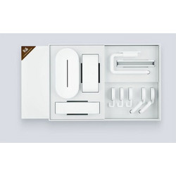 Xiaomi Youpin HL 5 σε 1 Σετ Βάση και Άγκιστρα για Τουαλέτα