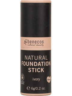 Benecos Ivory Stick Foundation 6gr