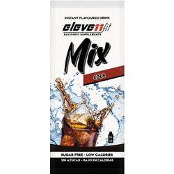 Κόλα Mix ElevenFit για 1,5L (σακουλάκι 9γρ) - Eleven Fit