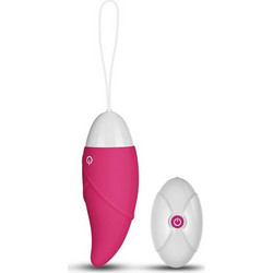Lovetoy Pointed iJoy Egg Pink 3