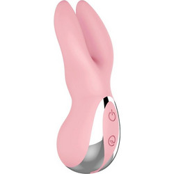 Chisa Novelties Dreamlike Rabbit Δονητής Rabbit Ροζ
