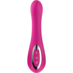 Nalone Touch 2 Δονητής 21.8cm Ροζ