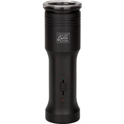 CalExotics Optimum Power Ultimate Head Exciter Pocket Αυνανιστήρι με Δόνηση