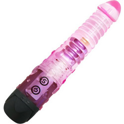 Baile Give You Lover Pink