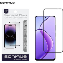 Sonique Hardy Glass Premium Series HD Tempered Glass (Realme 12)