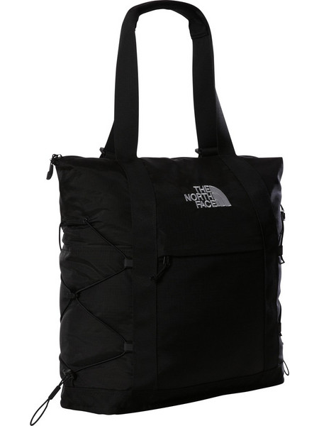 The North Face Borealis Tote Τσάντα Ώμου Μαύρη NF0A52SV-KX7