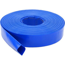 NAKAYAMA GH6718 Μάνικα Ποτίσματος 1-1/2''50m,8bar
