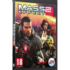 Mass Effect 2 Used PC