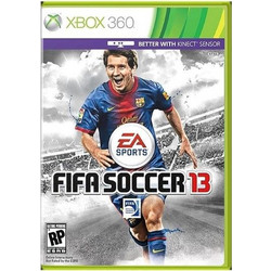 FIFA 13 Used Xbox 360