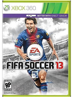 FIFA 13 Used Xbox 360