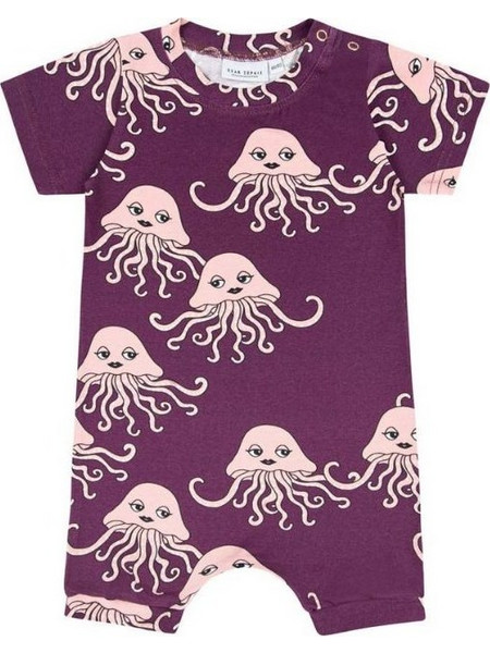 DEAR SOPHIE Φορμάκι Jellyfish Purple