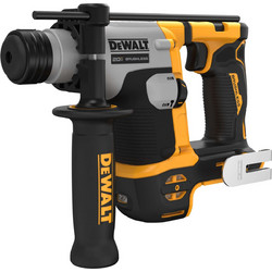 DeWALT DCH172N Κρουστικό Κατεδαφιστικό Πιστολέτο Μπαταρίας 18V Solo με SDS Plus