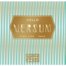 Thomastik-Infeld VE4142 Versum +D Combo Σετ Χορδές Τσέλου Medium Tension