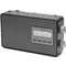 Panasonic RF-D10 Vintage Black Panasonic RF-D10 Vintage Black