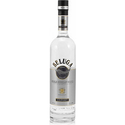 Beluga Βότκα 40% 700ml