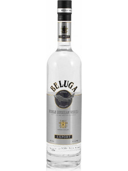 Beluga Βότκα 40% 700ml