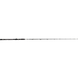Yuki Nuba Slow Casting Καλάμι Ψαρέματος για Slow Jigging Carbon 2.1m