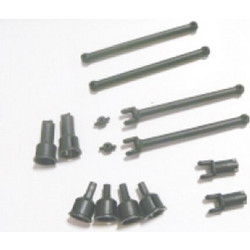 Jamara Ball Cup with Drive Shaft Set Whelon (505554)