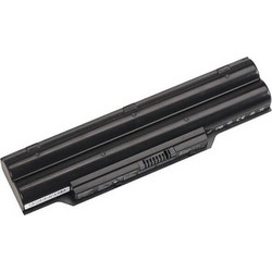 FPCBP331/FPCBP342 Fujitsu Battery (Compatible) for Lifebook AH512,AH532,AH562 Series 10.8v 4400mAh FPCBP331