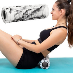 YOGA ROLLER INSPORTLINE Cilindro