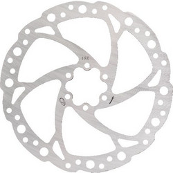 Disk rotor 180mm