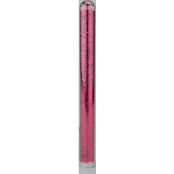 Συσκευασία 10gr Διακοσμητικό glitter Φούξια 257.001.0116.24