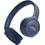 JBL Tune 520 Ασύρματα Bluetooth Ακουστικά On Ear Μπλε