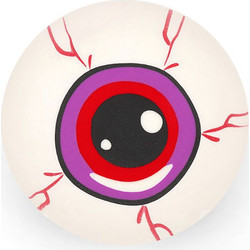 HALLOWEEN ΑΡΩΜΑΤΙΚΗ ΓΟΜΑ LEGAMI - SCENTED ERASER - I SEE YOU HEY0001