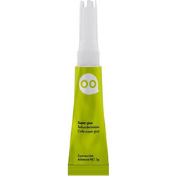 Goobay κόλλα Super Glue 3g - (77002)