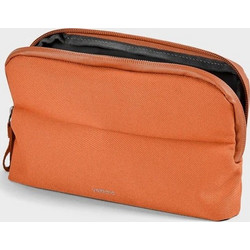 ΑΞΕΣΟΥΑΡ ΕΡΓΑΣΙΑΣ DESK POUCH TERRACOTTA
