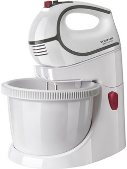 Taurus Giro Complet Μίξερ με Περιστρεφόμενο Κάδο 2.5lt 500W