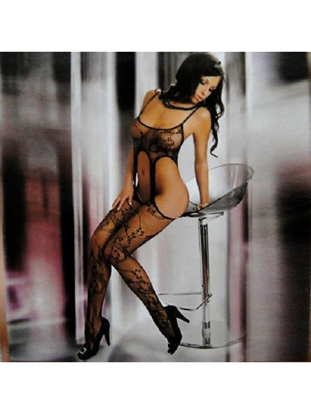 Sexy Bodysuit B32