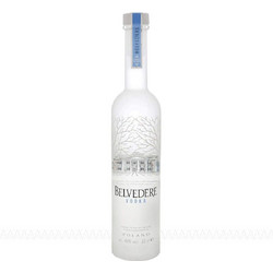 Belvedere Βότκα 40% 200ml