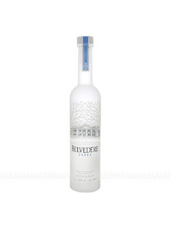 Belvedere Βότκα 40% 200ml