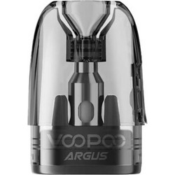 VooPoo Argus Top Fill Cartridge 3ml (1 τεμ.) (0.4 Ohm)
