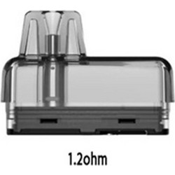 Vaporesso Eco Nano Mesh Pod 6ml (1 τεμ.) (1.2 Ohm)