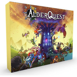 Rock Manor Games Alderquest