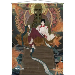 Wall Scroll - Magic the Gathering Mystical Pact