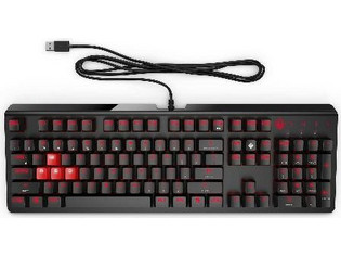 HP Omen 1100 Black